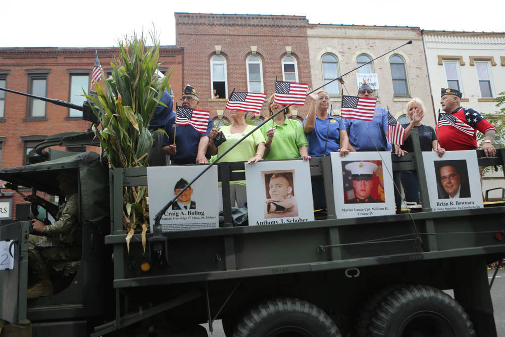 Gallery: Popcorn Festival